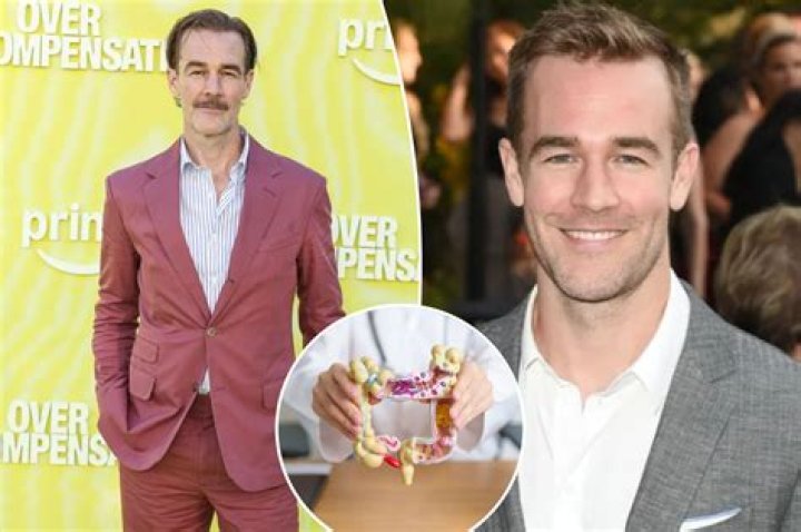 Ally Brooke Reveals What James Van Der Beek Said To Her When She Offered Her ‘DWTS’ Spot To Him