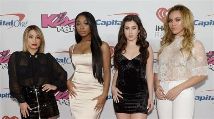 Ally Brooke Reveals Whether A Fifth Harmony Reunion Is Possible 1 Year After Group’s Split