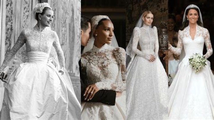 Ally Love Teases ‘Progression’ Of Dresses Inspired By Princess Diana & ‘Intersectionality’ For Wedding