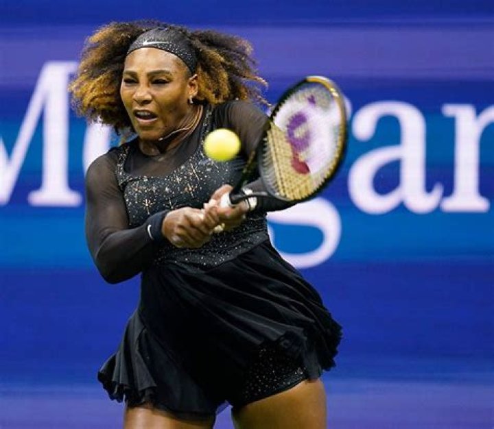 Allyson Felix Praises Serena Williams Retirement: Interview – Hollywood Life