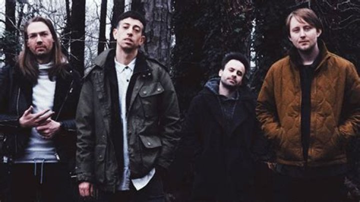 Alt-Rock Band Dim Shows How Love Never Leaves After A Loss In ‘Home Is Where You Are’