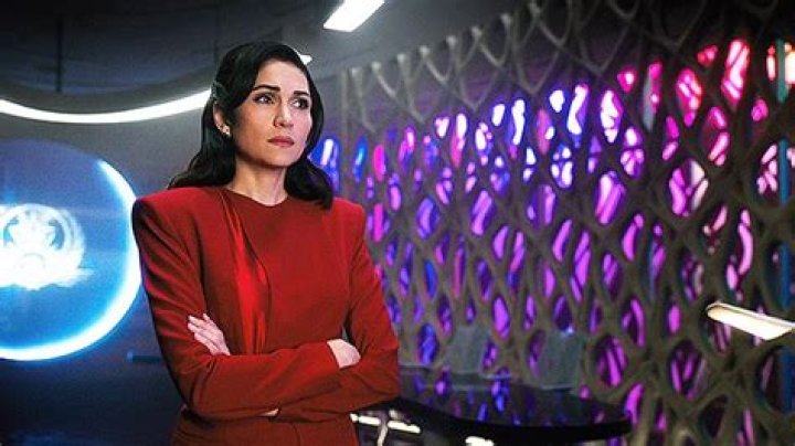 ‘Altered Carbon’s Lela Loren On Danica’s ‘Unspoken Backstory’ & The Theme Of Trust In Season 2