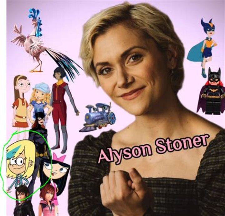 Alyson Stoner Celebrity Profile – Hollywood Life