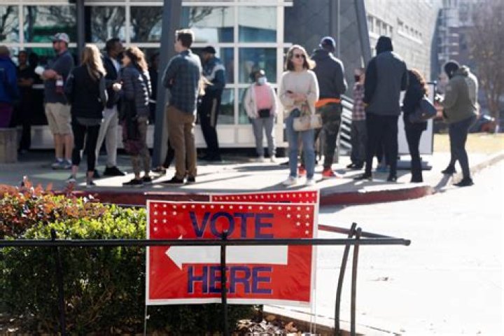 Alyssa Milano & More Stars Cheer As Democrats Take Senate After Georgia Runoff Election