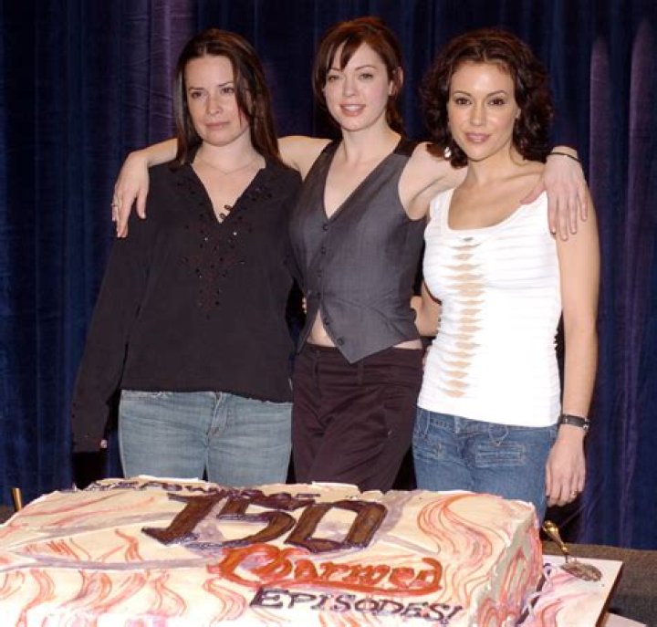 Alyssa Milano Reignites Feud With Rose McGowan After Her Former ‘Charmed’ Co-Star Shades Democrats