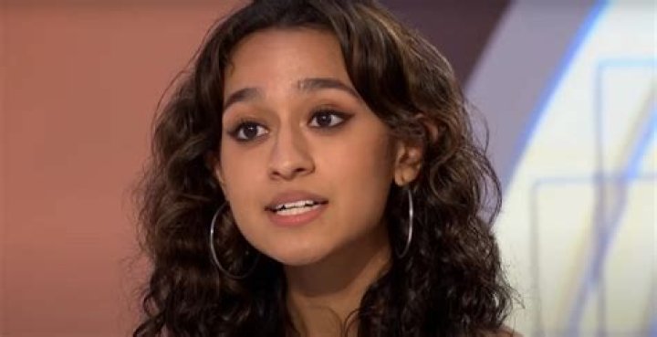 Alyssa Raghu: 5 Things To Know About The Returning ‘American Idol’ Contestant