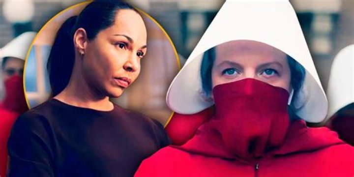 Amanda Brugel On ‘Handmaid’s Tale’ Season 4 & A Rita Flashback Episode – Hollywood Life
