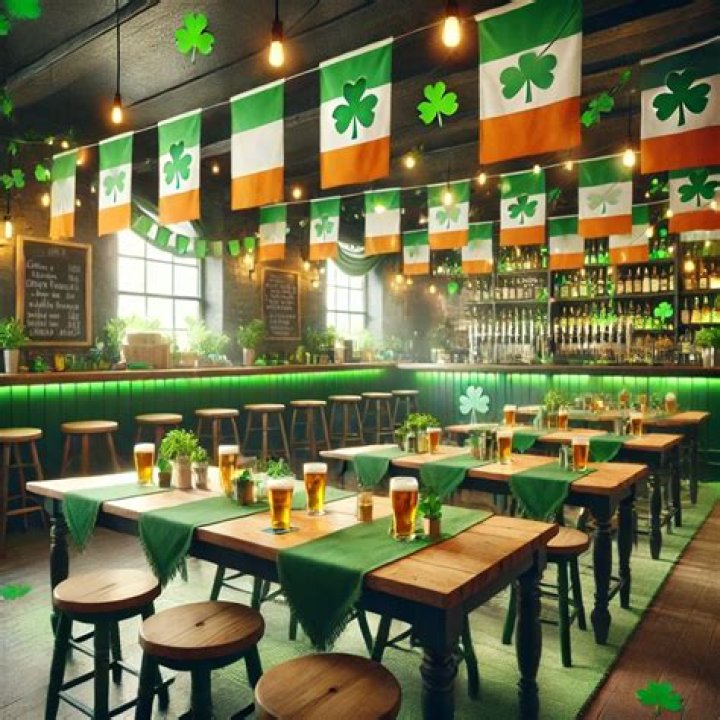 Amanda Bynes Spotted Celebrating St. Patrick’s Day Just Days Before Psychiatric Hold