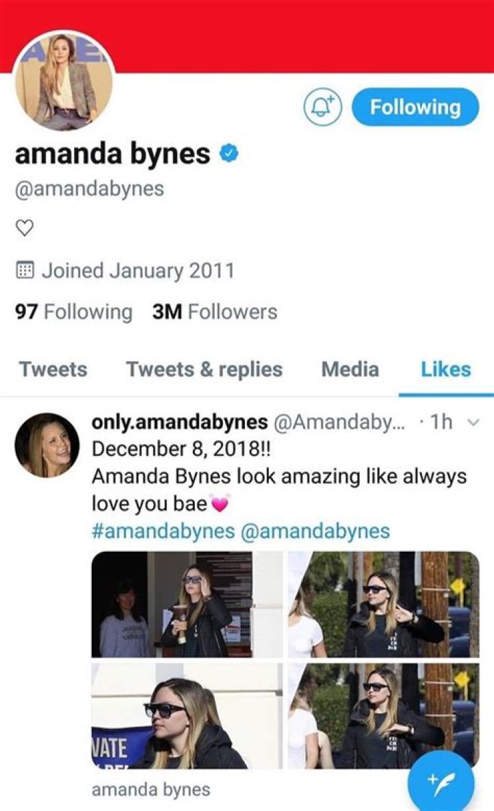 Amanda Bynes Tweets About Rumored BF, Kid Cudi: 'Turns Out I Prefer Chocolate Over Vanilla'