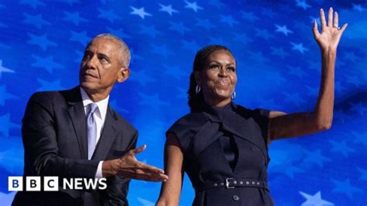 Amanda Gorman Reveals 1 Thing Michelle Obama Kept ‘Yelling’ At Barack To Stop Doing At Inauguration