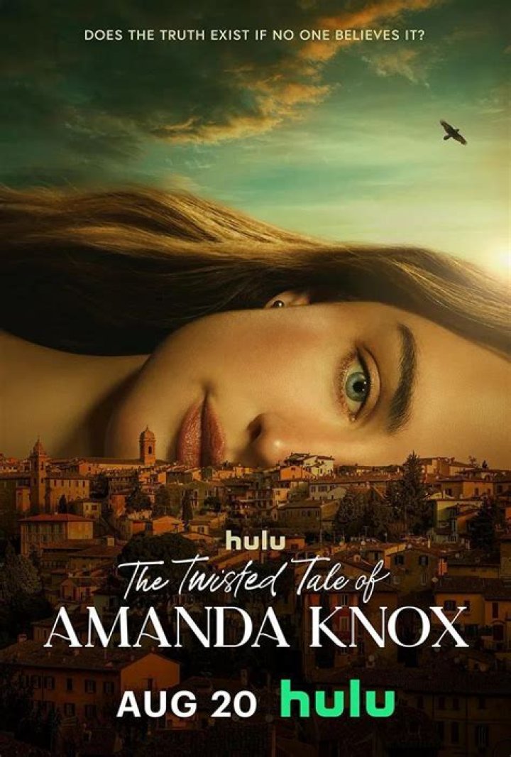 Amanda Knox, 32, Reveals The Terrifying Murder Threats She Received Before Her Return To Italy — Watch