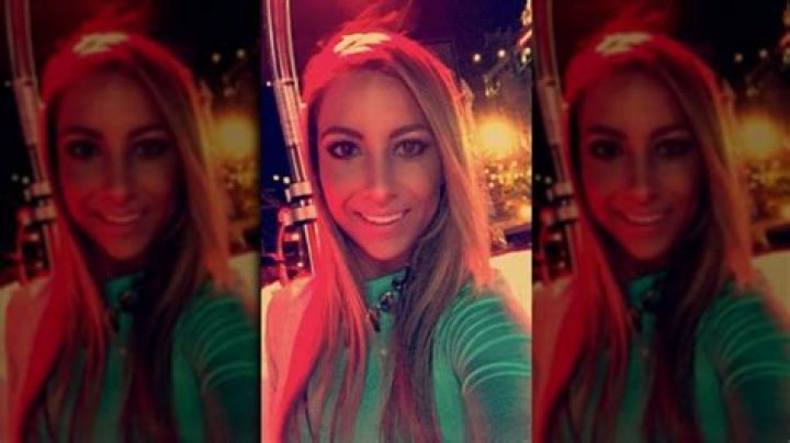 Amanda Markert & Pauly D’s One-Night Stand — Hookup Details Revealed – Hollywood Life