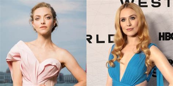 Amanda Seyfried & Evan Rachel Wood Are Collaborating on ‘Thelma & Louise’ Musical