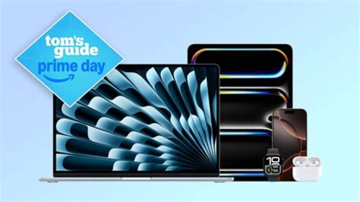 Amazon Prime Day 2021: The Best Deals On Everything From Apple To Exercise Equipment