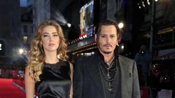 Amber Heard Alleges Johnny Depp Sexually Assaulted Her With A Glass Bottle In Australia