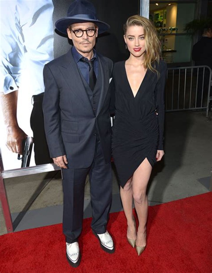 Amber Heard Denied Pooping In Johnny Depp’s Bed In New Testimony – Hollywood Life