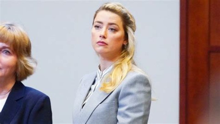 Amber Heard ‘Heartbroken’ After Losing Trial Against Johnny Depp: ‘It Sets Back The Clock’