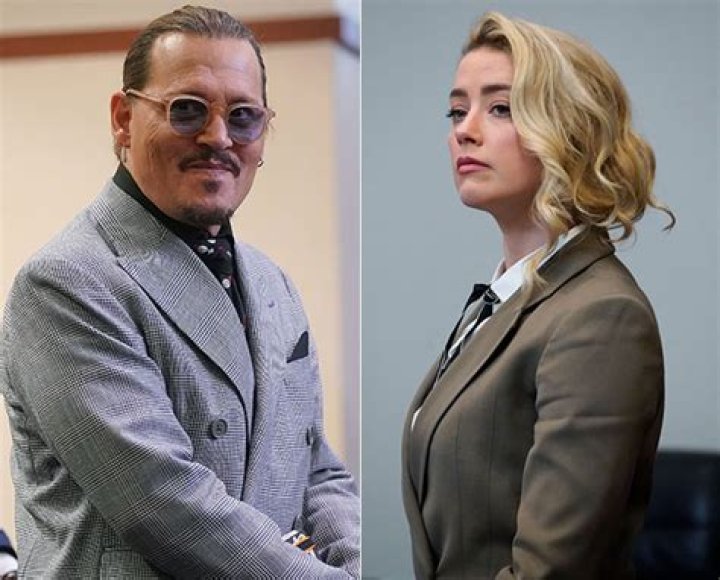 Amber Heard Insists Johnny Depp Abused Her: ‘To My Dying Day, I Stand By My Testimony’