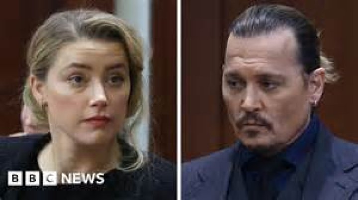Amber Heard Says She Receives ‘Death Threats’ Because Of The Trial Against Johnny Depp