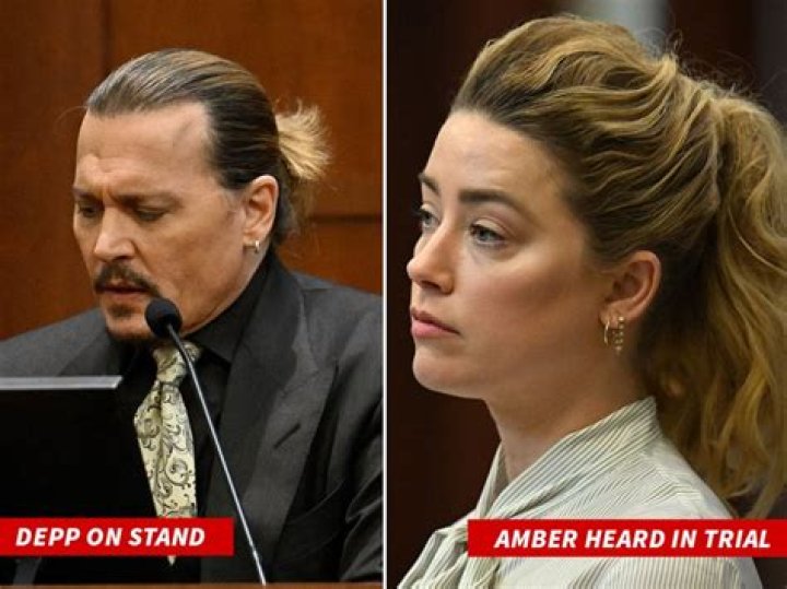 Amber Heard Writing ‘Tell-All’ Book After Johnny Depp Trial: She Has ‘Nothing To Lose’