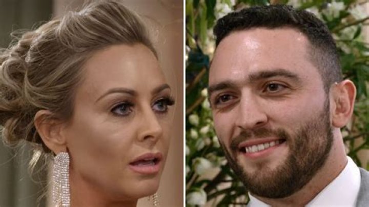Amber Pike Calls Out Jessica Batten – Hollywood Life