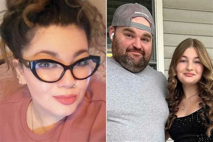 Amber Portwood Responds To Claims Gary Shirley ‘Takes Care’ Of Her – Hollywood Life