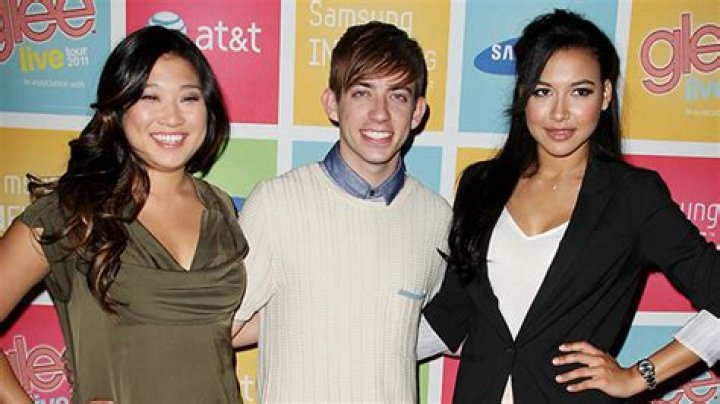 Amber Riley, Jane Lynch & More ‘Glee’ Cast Members Mourn Death Of Naya Rivera: See Tributes