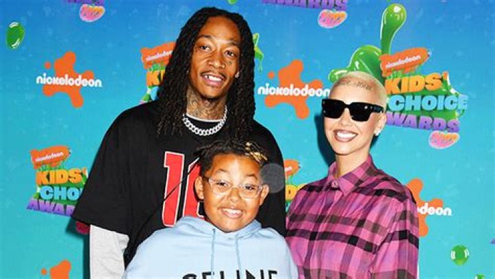 Amber Rose Lesbian Feelings For Margot Robbie — Over Wiz Khalifa? – Hollywood Life