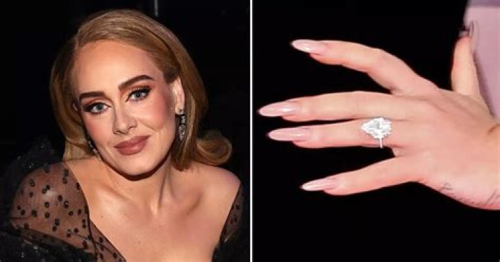 Amber Rose’s Diamond Ring Sparks Engagement Rumors – Hollywood Life
