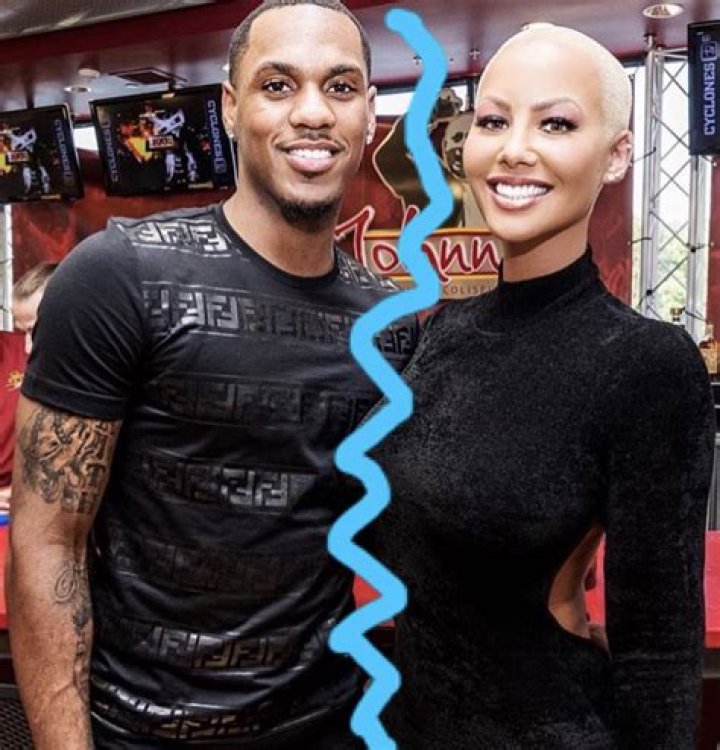 Amber Rose Talks Monte Morris, Motherhood & Future Endeavors – Hollywood Life