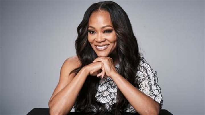 ‘Ambitions’: Robin Givens Teases That Stephanie Lancaster Will ‘Unravel’ As She Loses ‘Control’