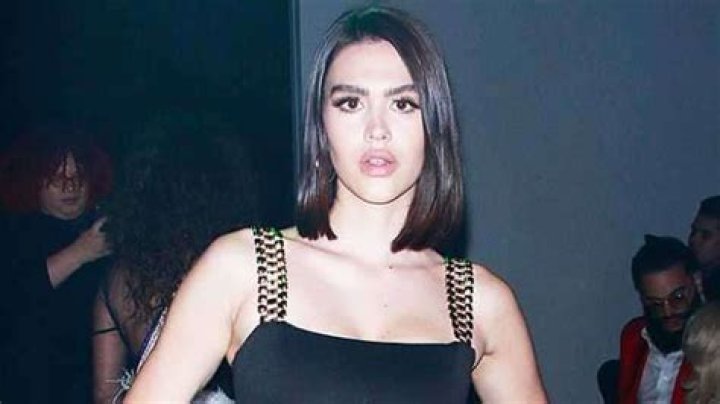 Amelia Hamlin, 19, Stuns In Gorgeous New Photos After PDA With Scott Disick