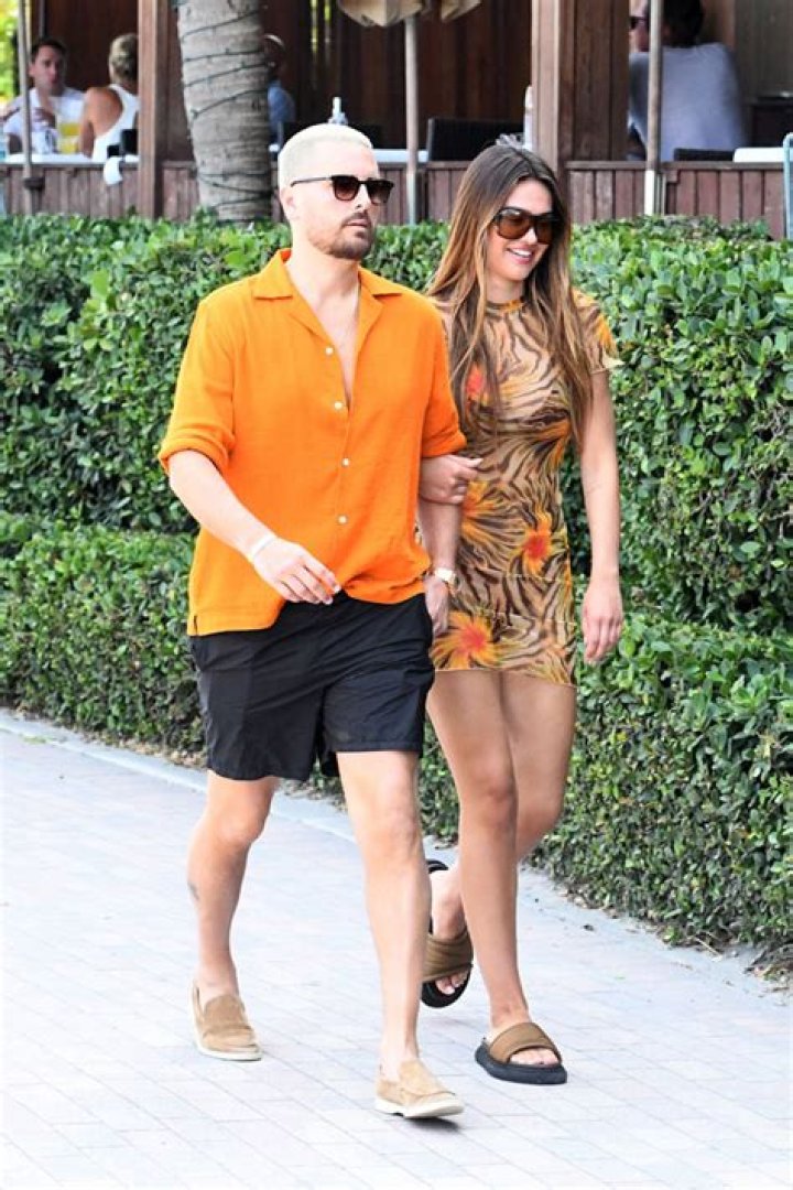 Amelia Hamlin: How She Feels About Scott Disick Dating Other Women