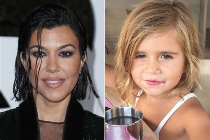 Amelia Hamlin Reveals Her Special Nickname For Scott’s Daughter Penelope, 8, In IG Comment