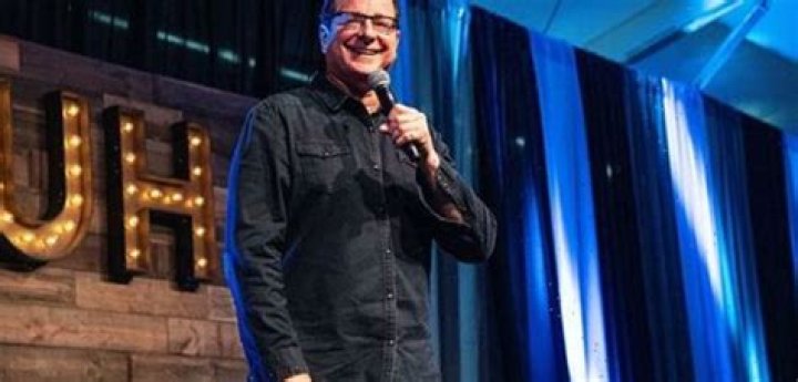 ‘America’s Funniest Home Videos’ Celebrates ‘Legend’ Bob Saget With Heartfelt Tribute — Watch