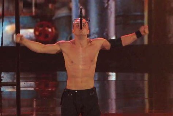 ‘America’s Got Talent’: Alexandr Magala Shouldn’t Have Been Cut
