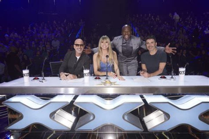 ‘America’s Got Talent’ Recap: Catapult Entertainment Wins The Night