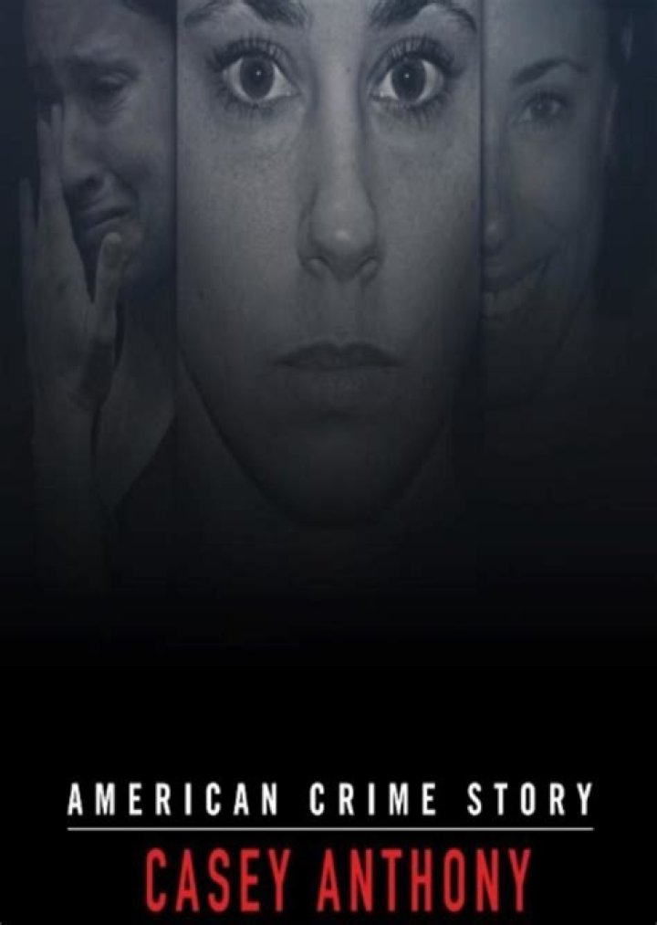 ‘American Crime Story’ — SEE PICS