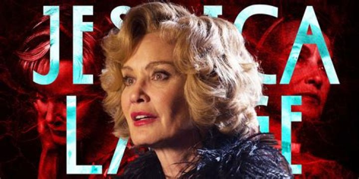 American Horror Story’: Jessica Lange Throws Shade At Lea Michele – Watch
