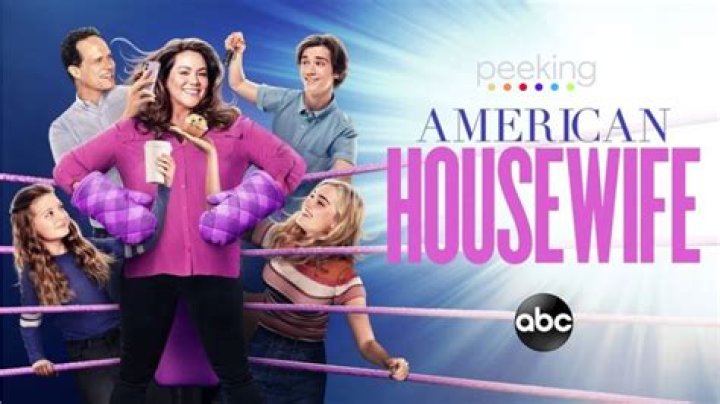 ‘American Housewife’ — Exclusive Photos Of The Show