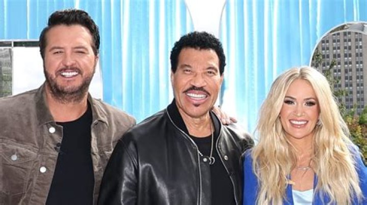 ‘American Idol’ Judges Through The Years: Photos – Hollywood Life