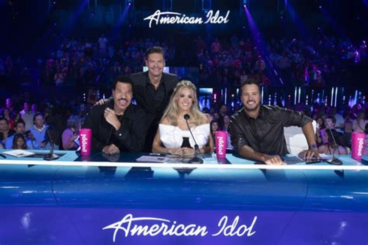 ‘American Idol’ Recap: Rocky Peter Breaks Our Hearts