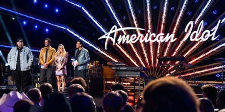 ‘American Idol’ Relationship – Hollywood Life