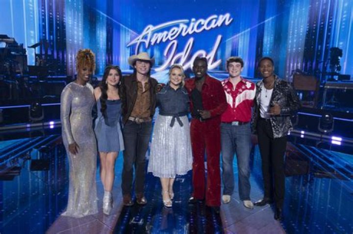 ‘American Idol’ Revival — Photos Of Season 16