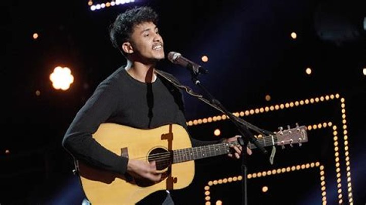 ‘American Idol’s Arthur Gunn Admits The Show Has Been A ‘Learning Process’ From Start To Finish