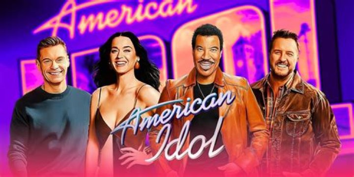 ‘American Idol’s Laine Hardy Admits Katy Perry Will Be A ‘Great Mom’: I Have ‘Good Mom Vibes For Her
