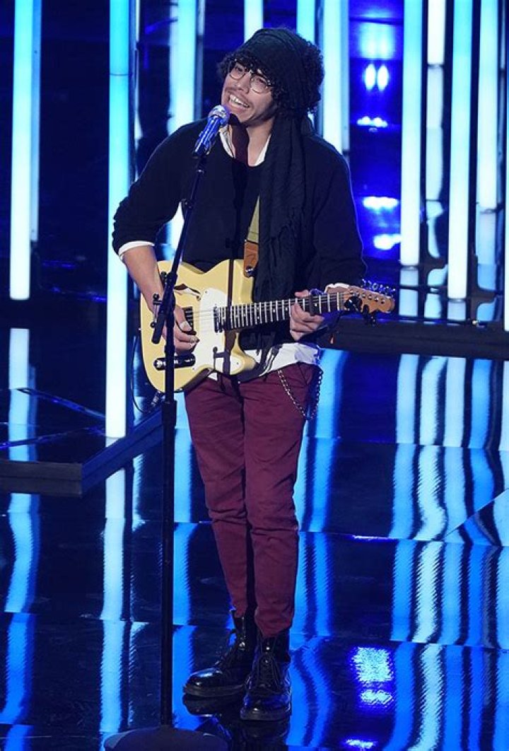 ‘American Idol’s Murphy Reveals Why He Isn’t Rushing To Record & Release Music After Elimination