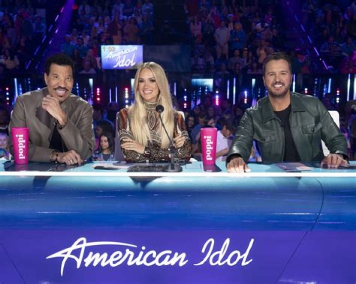 ‘American Idol’ Season 16 Finale — Photos
