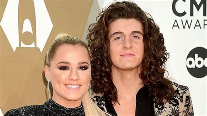 ‘American Idol’ Star Gabby Barrett Gives Birth To Baby Daughter & Reveals Her Unusual Name