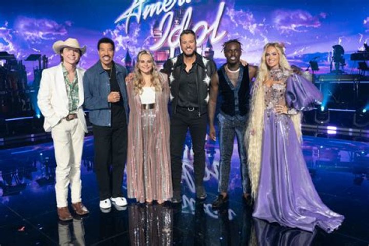 ‘American Idol’ Top 5 Of Season 19 Revealed & 2 Are Eliminated: Recap – Hollywood Life